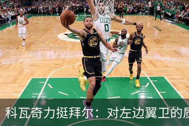 科瓦奇力挺拜尔：对左边翼卫的质疑并不代表普遍看法